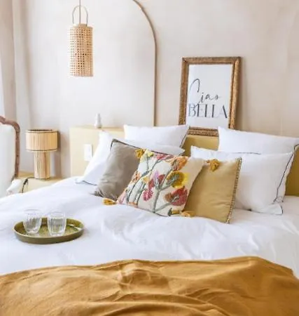 Bed & Breakfast D'hotes Calys