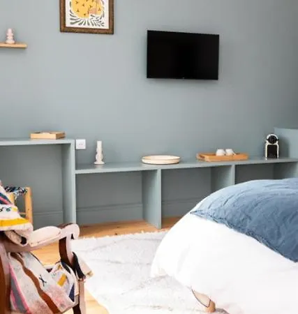 Bed & Breakfast D'hotes Calys