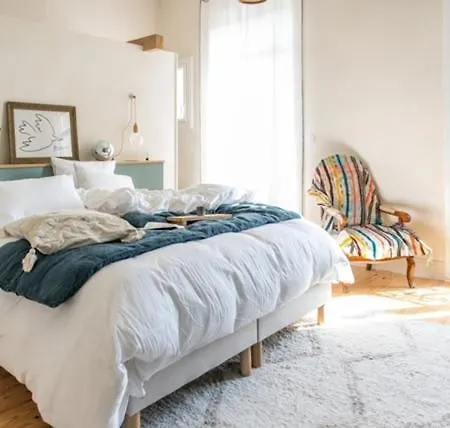 D'hotes Calys Bed & Breakfast Claira
