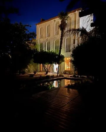 D'hotes Calys Claira