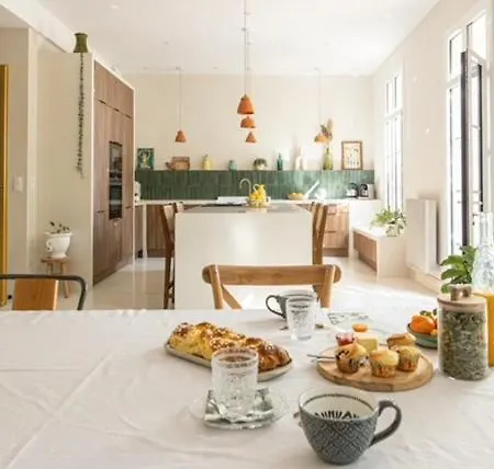 Bed & Breakfast D'hotes Calys Claira