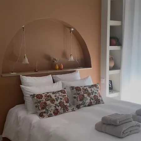 D'hotes Calys Bed & Breakfast Claira