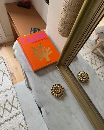 D'hotes Calys Bed & Breakfast